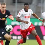 ASSE – Mercato: Anthony Modeste est Stéphanois (Officiel)