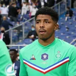ASSE – Mercato : Aouchiche a créé un malaise dans le dossier Fofana
