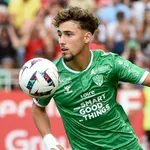 ASSE &ndash; Mercato : pour Aouchiche, Moukoudi, Silva, Palencia… dur, dur, le dégraissage !