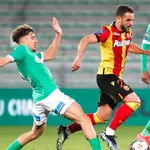 ASSE – Mercato : Aouchiche et 2 autres départs envisagés, un buteur qui connaît la L1 ciblé
