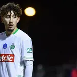 ASSE &ndash; Mercato : Aouchiche, grand animateur de l’été 2022
