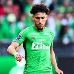 ASSE &ndash; Mercato : Aouchiche s’éloigne de Feyenoord