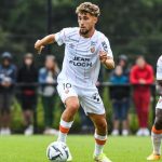 ASSE – Mercato : Aouchiche va encore changer d’air… mais pas de petit jackpot pour les Verts !