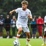 ASSE – Mercato : Aouchiche va encore changer d&rsquo;air… mais pas de petit jackpot pour les Verts !