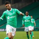 ASSE – Mercato : après Aubameyang et Bouanga, un troisième Gabonais dans le viseur ?