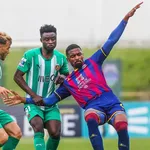 ASSE – Mercato : Perrin vise un autre attaquant mystère, Neyou aurait trouvé preneur !