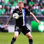 ASSE – Mercato : après Cardona, les Verts relancent une autre piste de Ligue 1