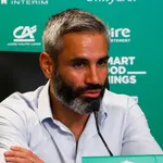 ASSE – Mercato : après Cathline, Perrin a essuyé un autre refus !