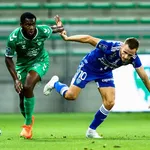 ASSE – Mercato : après Gourna-Douath, Salzbourg lorgne un 2e Vert