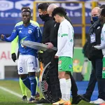 ASSE – Mercato : après Hamouma, Puel ouvre la porte à un autre ailier