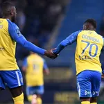 ASSE – Mercato : après Ibrahim Sissoko, les Verts ciblent un deuxième Sochalien