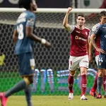 ASSE – Mercato : après Kouamé, Puel cible un autre attaquant pisté par l'OM !