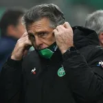 ASSE – Mercato : après Modeste, ça ne bougera plus chez les Verts !