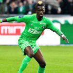 ASSE – Mercato : après Nordin et Khazri, Montpellier s’offre Sacko ! (officiel)