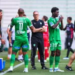 ASSE – Mercato : arrivée imminente pour Benjamin Bouchouari !