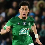 ASSE – Mercato : Arsenal a trouvé mieux que les Verts pour Saliba en janvier