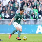 ASSE &ndash; Mercato : Arsenal valide son plan William Saliba