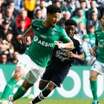 ASSE – Mercato : Arteta fait machine arrière avec Saliba !