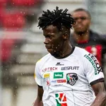 ASSE Mercato : Augustine Boakye en Vert, c&rsquo;est officiel !