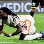 ASSE – Mercato : Bafé Gomis réalise un retour d’enfer à Galatasaray !