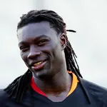 ASSE – Mercato : Bafétimbi Gomis aurait été proposé&rdquo;¦ au RC Lens