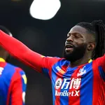 ASSE – Mercato : Bakary Sako de retour chez les Verts (officiel)