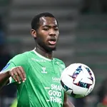 ASSE – Mercato : Bakayoko a trouvé un point de chute
