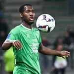 ASSE : la descente aux enfers se poursuit pour Bakayoko