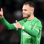 ASSE Mercato : banco pour Cardona à 5 Mâ?¬ ?