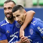 ASSE &ndash; Mercato : Batlles lorgne Touzghar !