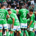 ASSE – Mercato : Batlles, Perrin et Soucasse encore montrés du doigt