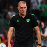 ASSE – Mercato : une cinquième recrue arrive chez les Verts !