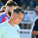 ASSE – Mercato : Batlles proche d&#39;une boulette avec Hamouma ?