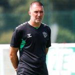 ASSE – Mercato : Batlles réclame d’autres recrues et évoque la piste Livolant