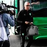 ASSE – Mercato : Batlles en dit plus sur l'avenir de Ghoulam