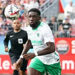 ASSE Mercato : Batubinsika a ramené une recrue sur un plateau