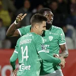 ASSE Mercato : Batubinsika clarifie son avenir, Chambost vers la sortie