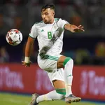 ASSE – Mercato : Belaïli envoyé à l’OM par son frère !