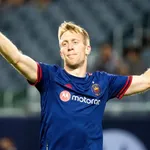 ASSE – Mercato : Beric, les dessous de son vrai faux retour chez les Verts