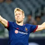ASSE &ndash; Mercato : Beric sort du silence et rétablit certaines vérités !