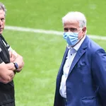 ASSE – Mercato : Bernard Caïazzo prend position dans le dossier Fofana !