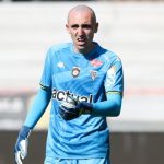 ASSE – Mercato : Bernardoni rejoint les Verts (officiel)