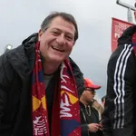 ASSE – Mercato : Blitzer lorgne aussi un ancien grand du Calcio