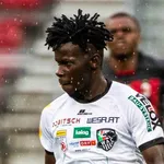 ASSE Mercato : Boakye en route pour le Forez !
