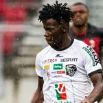 ASSE Mercato : Boakye est à  Saint-Etienne, annonce imminente !