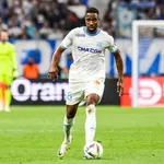 ASSE Mercato : bonne nouvelle pour Ulisses Garcia (OM)