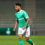 ASSE – Mercato : Bouanga bientôt chez un grand d'Espagne ?
