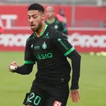 ASSE – Mercato : Bouanga demande à Puel de revoir ses plans