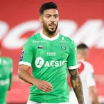 ASSE – Mercato : Bouanga envoie un message fort à l'OM