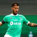 ASSE – Mercato : Bouanga fait un nouveau point sur son avenir